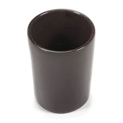 La Mère espressokop 7 cl 2-pack, Dark brown