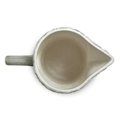 Lace pot, 1,2 L, Grijs