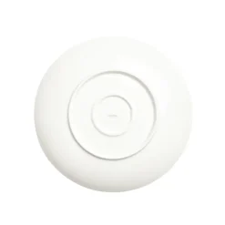 Lace schaal, 34 cm, Ocean