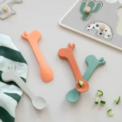 Lalee lepel 2-pack, Groen