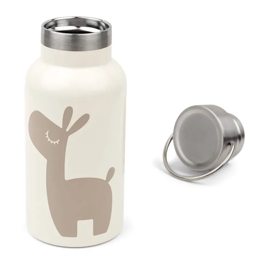 Lalee thermosfles 35 cl, Sand