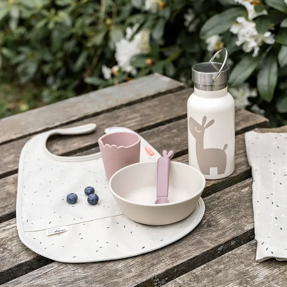 Lalee thermosfles 35 cl, Sand