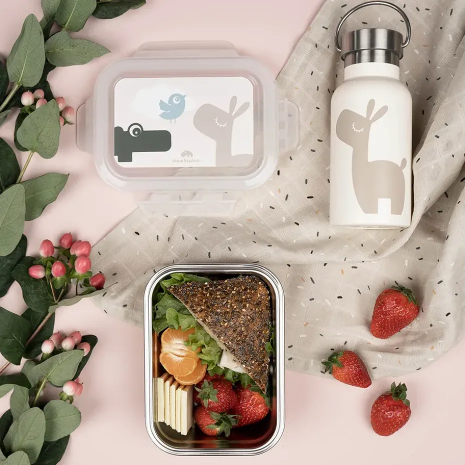 Lalee thermosfles 35 cl, Sand