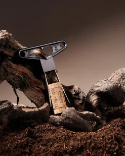 L'Atelier Bilame kurkentrekker, Zwart