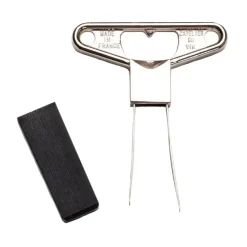 L'Atelier Bilame kurkentrekker, Chrome