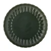 Latina bord Ø27 cm, Green