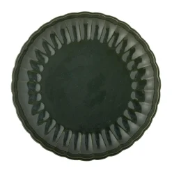 Latina bord Ø27 cm, Green