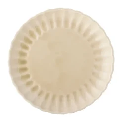 Latina bord Ø27 cm, Nature