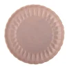 Latina bord Ø27 cm, Rose