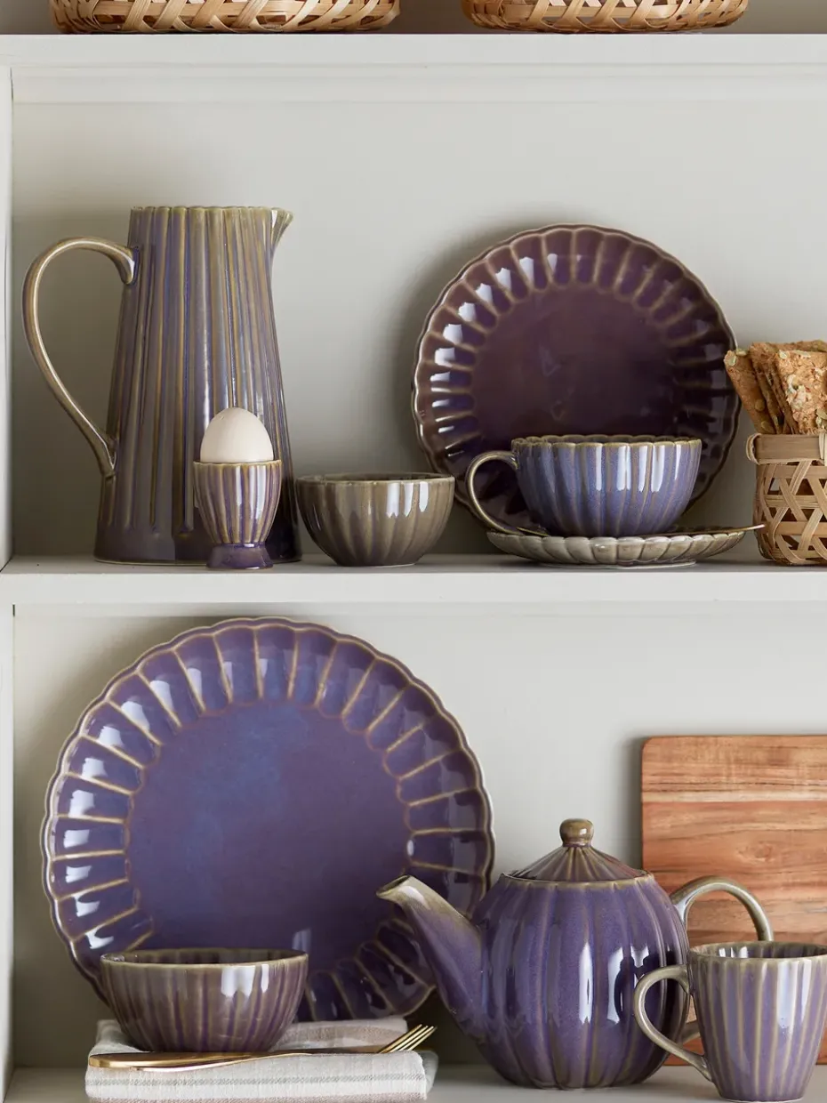 Latina kan 1,2 L, Purple