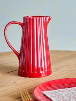 Latina kan 1,2 L, Red