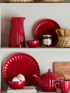 Latina kan 1,2 L, Red