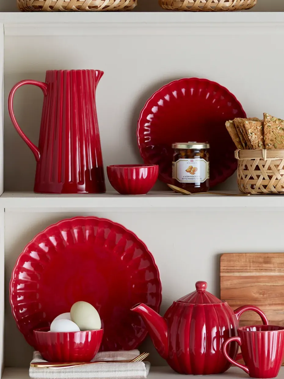 Latina kan 1,2 L, Red