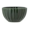 Latina schaal Ø9 cm, Green