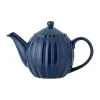 Latina theepot 1,085 L, Blue