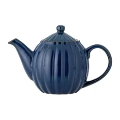 Latina theepot 1,085 L, Blue