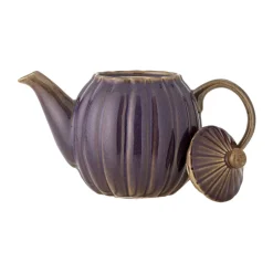 Latina theepot 1,085 L, Purple