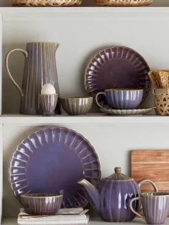 Latina theepot 1,085 L, Purple