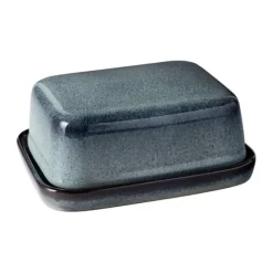 Lave botervloot 14,5x11,5 cm, Lave gris(grijs)