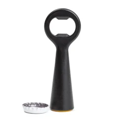 Le Brasseur flesopener, Zwart