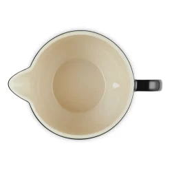 Le Creuset beslagkom 2 l, Black