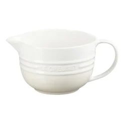 Le Creuset beslagkom 2 l, Meringue