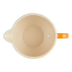 Le Creuset beslagkom 2 l, Volcanic