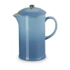 Le Creuset cafetière 1 L, Chambray