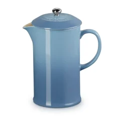 Le Creuset cafetière 1 L, Chambray