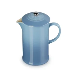 Le Creuset cafetière 1 L, Chambray