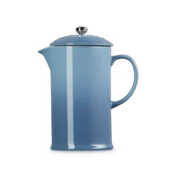 Le Creuset cafetière 1 L, Chambray