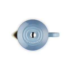 Le Creuset cafetière 1 L, Chambray