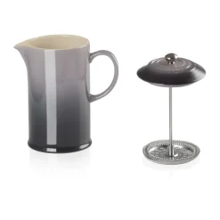 Le Creuset cafetière 1 L, Flint