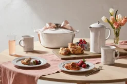 Le Creuset cafetière 1 L, White