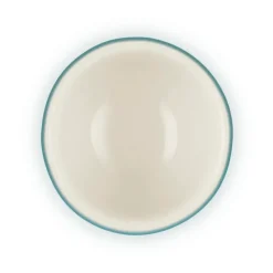 Le Creuset eierdop, Bleu Riviera