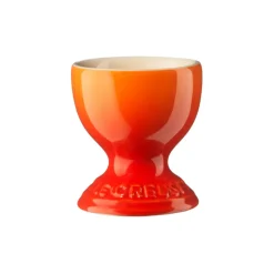 Le Creuset eierdop, Volcanic