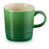 Le Creuset espressokopje 10 cl, Bamboo Green