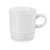 Le Creuset espressokopje 10 cl, White