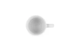 Le Creuset espressokopje 10 cl, White