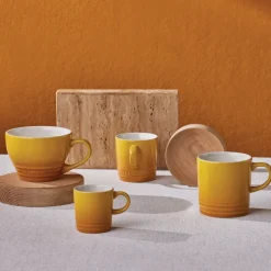 Le Creuset espressokopje 10 cl, Nectar