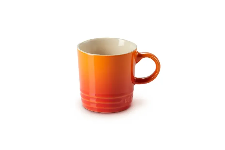 Le Creuset espressokopje 10 cl, Volcanic