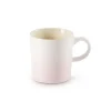 Le Creuset espressokopje 10 cl, Shell pink