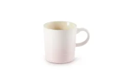Le Creuset espressokopje 10 cl, Shell pink
