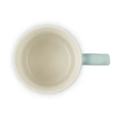 Le Creuset espressokopje 10 cl, Sea Salt
