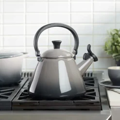 Le Creuset fluitketel Kone, Flint