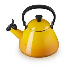 Le Creuset fluitketel Kone, Nectar