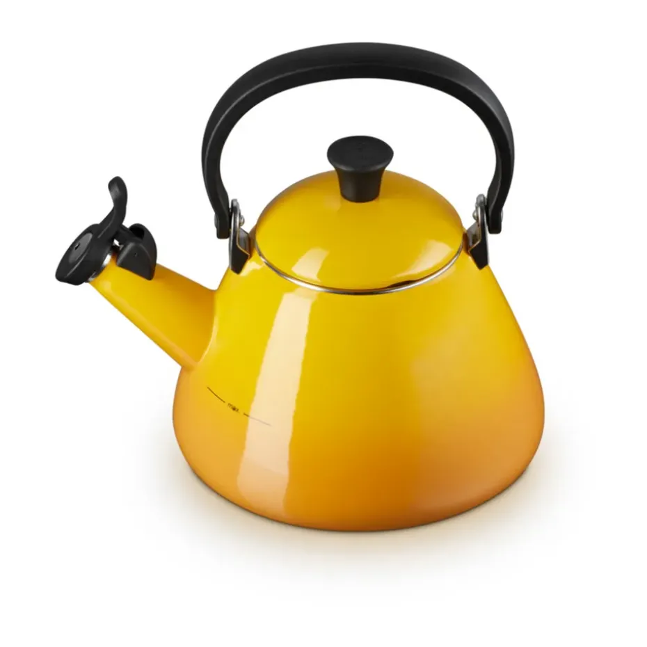 Le Creuset fluitketel Kone, Nectar