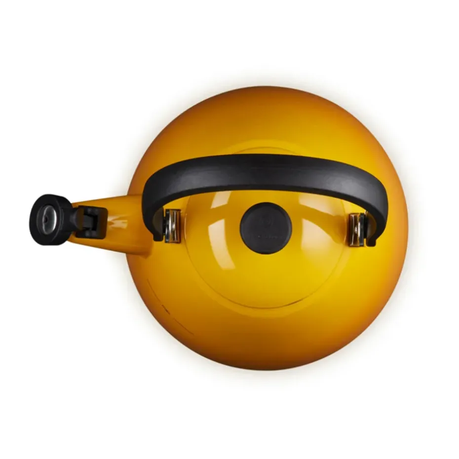 Le Creuset fluitketel Kone, Nectar