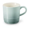 Le Creuset koffiemok 20 cl, Sea Salt