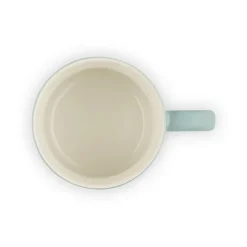 Le Creuset koffiemok 20 cl, Sea Salt